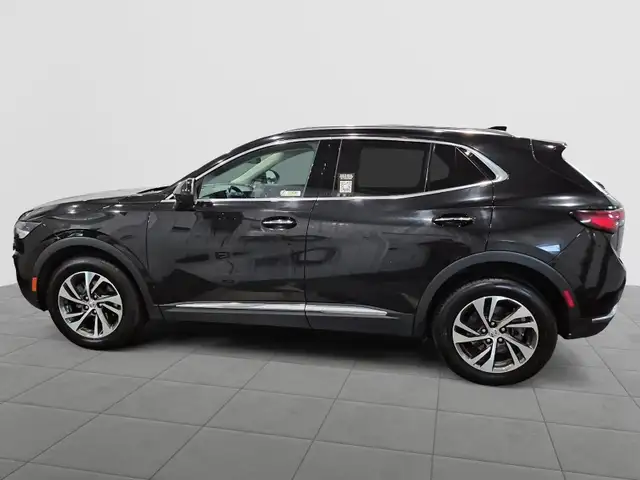 2023 Buick Envision Essence Essence | Save $13,545 vs New - Photo 7