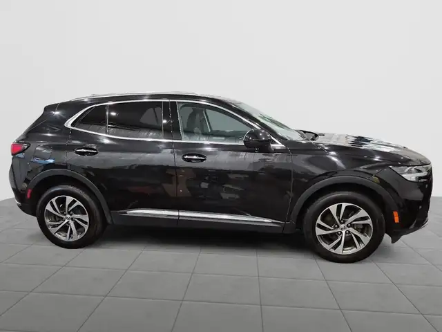 2023 Buick Envision Essence Essence | Save $13,545 vs New - Photo 8