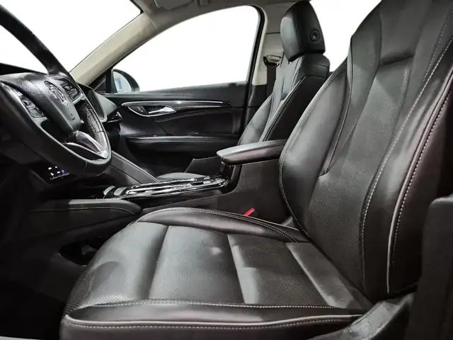 2023 Buick Envision Essence Essence | Save $13,545 vs New - Photo 11