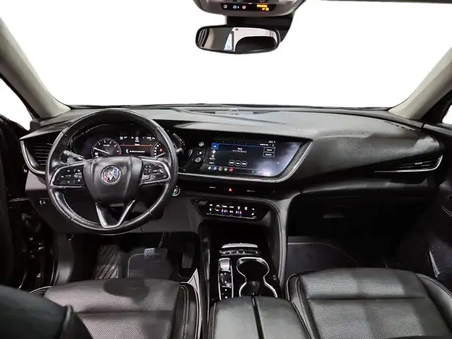 2023 Buick Envision Essence Essence | Save $13,545 vs New - Photo 13