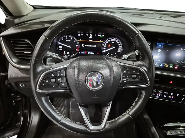 2023 Buick Envision Essence Essence | Save $13,545 vs New - Photo 16