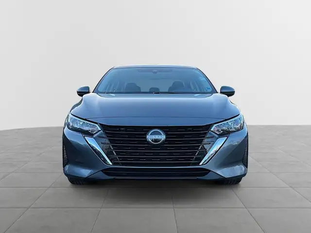 2024 Nissan Sentra S Plus S Plus | Lane Assist | Heated Seats - Photo 3