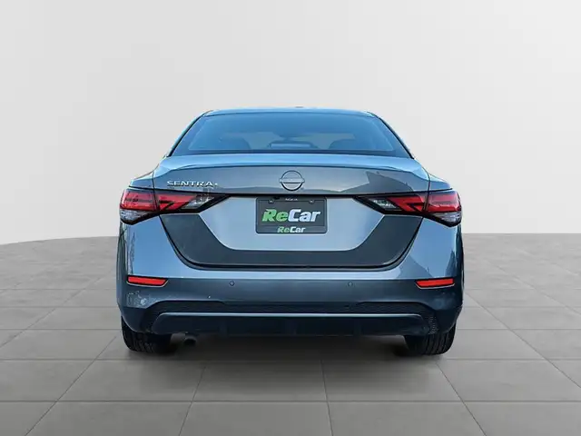 2024 Nissan Sentra S Plus S Plus | Lane Assist | Heated Seats - Photo 5