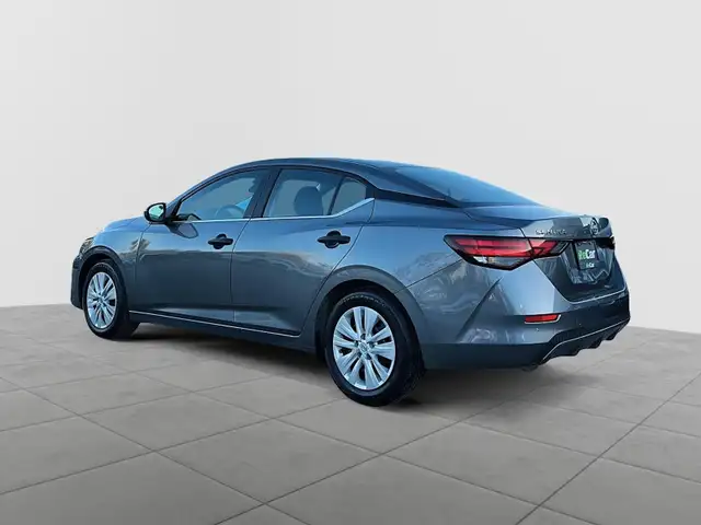 2024 Nissan Sentra S Plus S Plus | Lane Assist | Heated Seats - Photo 6