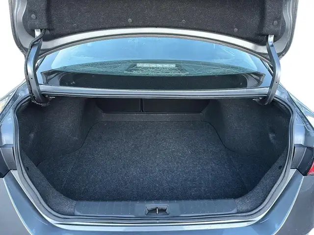 2024 Nissan Sentra S Plus S Plus | Lane Assist | Heated Seats - Photo 8