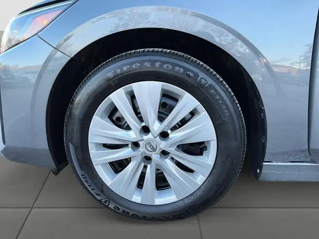 2024 Nissan Sentra S Plus S Plus | Lane Assist | Heated Seats - Photo 9