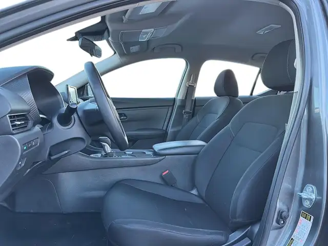 2024 Nissan Sentra S Plus S Plus | Lane Assist | Heated Seats - Photo 10
