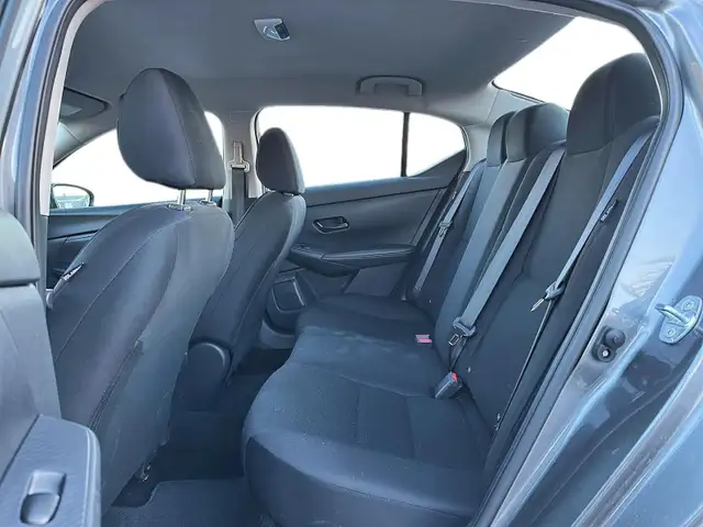 2024 Nissan Sentra S Plus S Plus | Lane Assist | Heated Seats - Photo 11