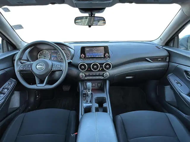 2024 Nissan Sentra S Plus S Plus | Lane Assist | Heated Seats - Photo 12