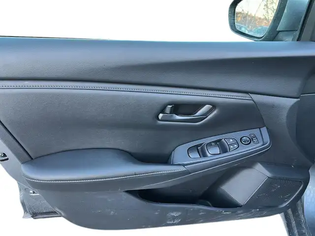 2024 Nissan Sentra S Plus S Plus | Lane Assist | Heated Seats - Photo 14