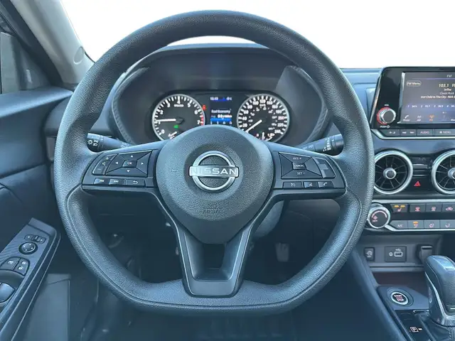 2024 Nissan Sentra S Plus S Plus | Lane Assist | Heated Seats - Photo 15