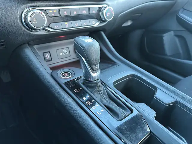 2024 Nissan Sentra S Plus S Plus | Lane Assist | Heated Seats - Photo 16