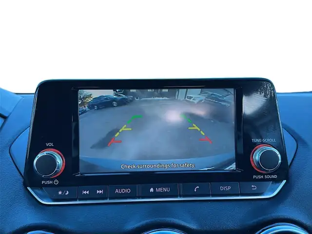 2024 Nissan Sentra S Plus S Plus | Lane Assist | Heated Seats - Photo 17