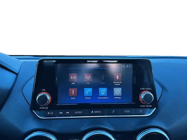 2024 Nissan Sentra S Plus S Plus | Lane Assist | Heated Seats - Photo 18