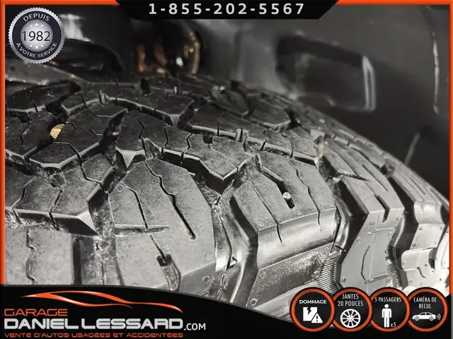 Ford F-150 STX, CREW CAB, BTE 5.5, MAG 20, VGA COTÉ DROIT 2023 - Photo 16