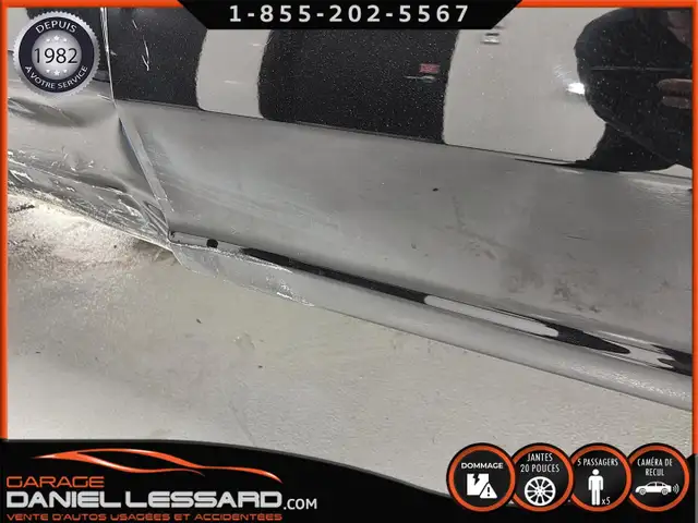 Ford F-150 STX, CREW CAB, BTE 5.5, MAG 20, VGA COTÉ DROIT 2023 - Photo 52