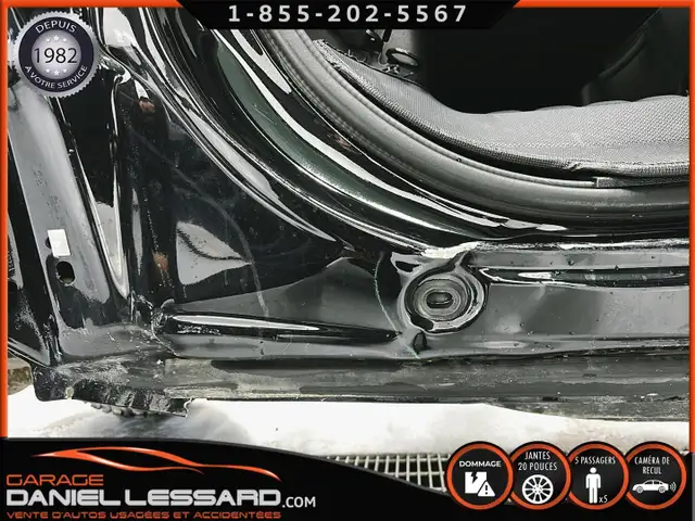 Ford F-150 STX, CREW CAB, BTE 5.5, MAG 20, VGA COTÉ DROIT 2023 - Photo 56