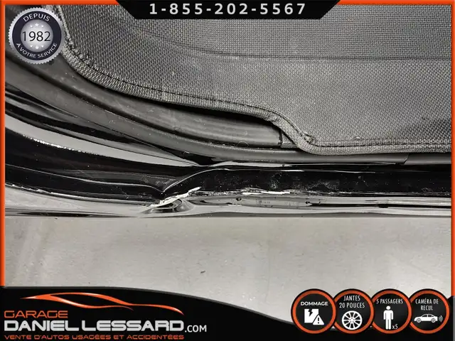 Ford F-150 STX, CREW CAB, BTE 5.5, MAG 20, VGA COTÉ DROIT 2023 - Photo 57