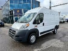 2017 Ram ProMaster