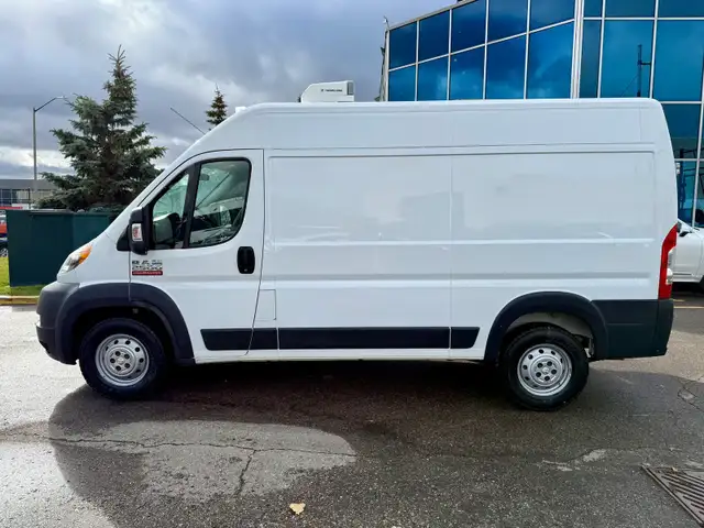 2017 Ram ProMaster - Photo 2