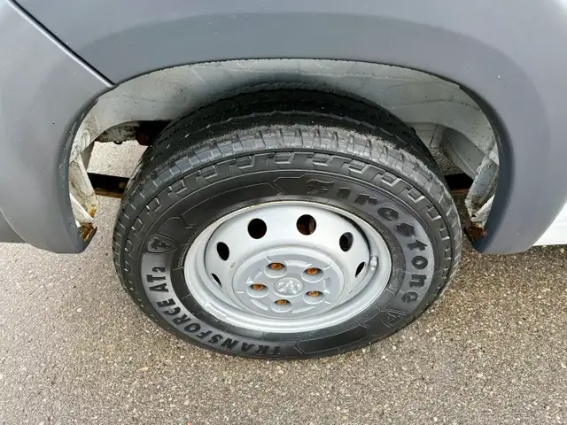 2017 Ram ProMaster - Photo 9