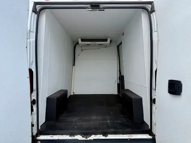 2017 Ram ProMaster - Photo 10