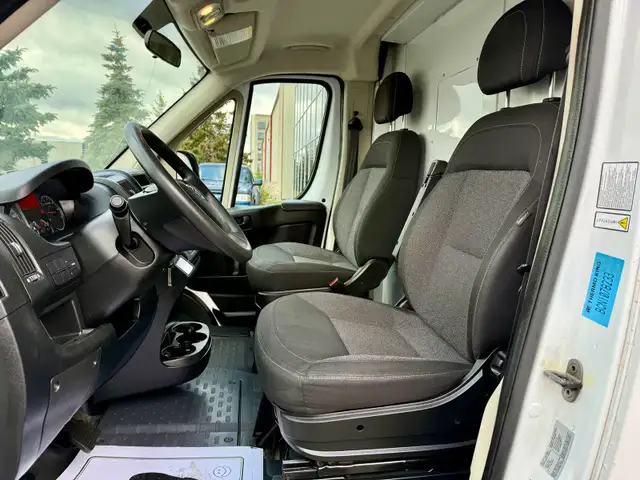 2017 Ram ProMaster - Photo 11