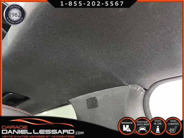 Chevrolet Colorado Z71 CREWCAB, CUIR CHAUFF ET VENT, VGA 2024 - Photo 32