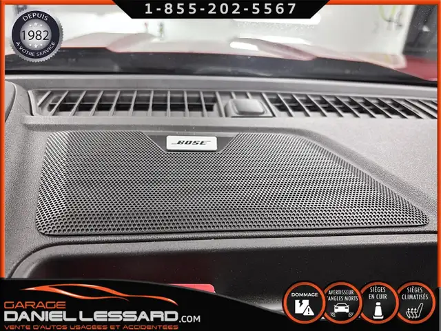 Chevrolet Colorado Z71 CREWCAB, CUIR CHAUFF ET VENT, VGA 2024 - Photo 37