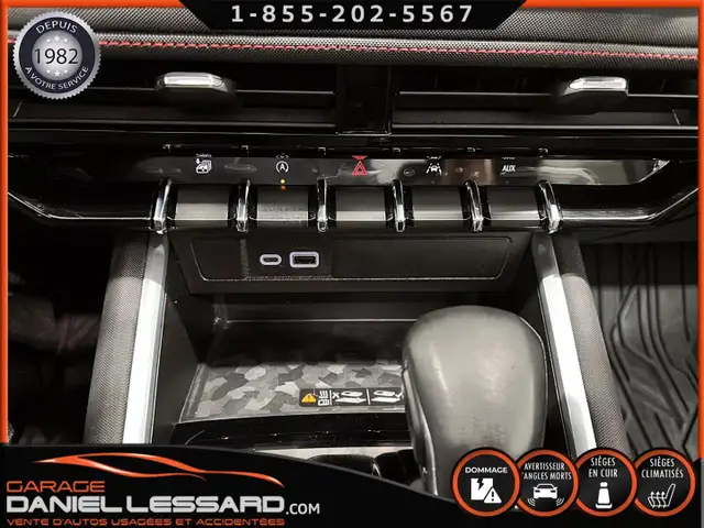 Chevrolet Colorado Z71 CREWCAB, CUIR CHAUFF ET VENT, VGA 2024 - Photo 41