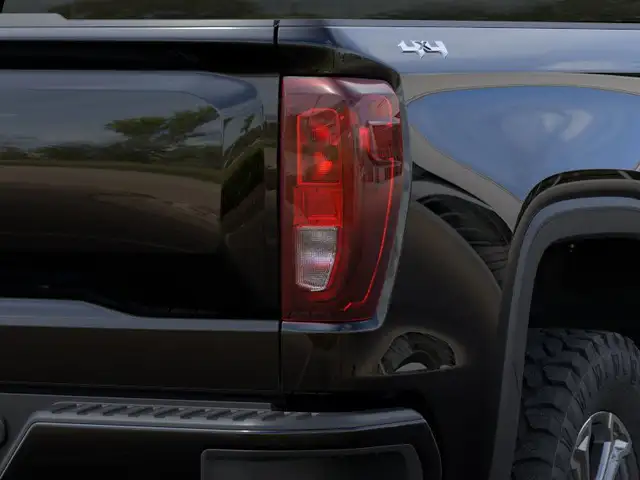 2026 GMC Sierra 1500 Pro - $525 B/W - Photo 11