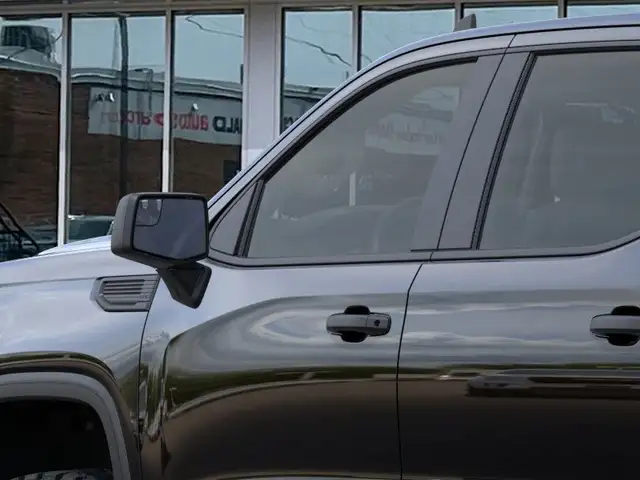 2026 GMC Sierra 1500 Pro - $525 B/W - Photo 12