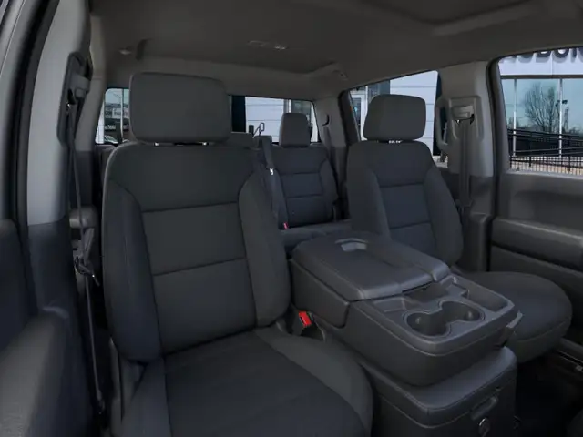 2026 GMC Sierra 1500 Pro - $525 B/W - Photo 16