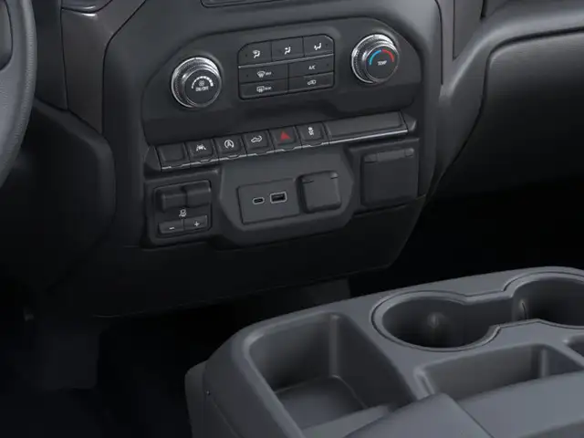 2026 GMC Sierra 1500 Pro - $525 B/W - Photo 23