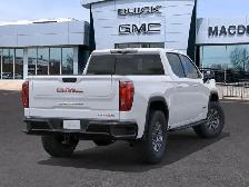 2026 GMC Sierra 1500 AT4X - Leather Seats - $782 B/W - Photo 4