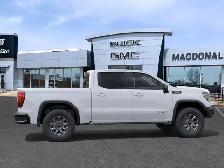 2026 GMC Sierra 1500 AT4X - Leather Seats - $782 B/W - Photo 5
