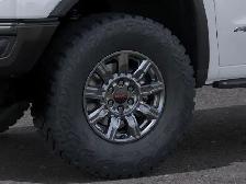 2026 GMC Sierra 1500 AT4X - Leather Seats - $782 B/W - Photo 9