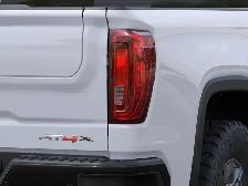 2026 GMC Sierra 1500 AT4X - Leather Seats - $782 B/W - Photo 11