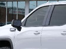 2026 GMC Sierra 1500 AT4X - Leather Seats - $782 B/W - Photo 12