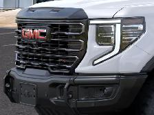 2026 GMC Sierra 1500 AT4X - Leather Seats - $782 B/W - Photo 13