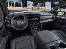 2026 GMC Sierra 1500 AT4X - Leather Seats - $782 B/W - Photo 15