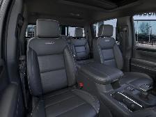 2026 GMC Sierra 1500 AT4X - Leather Seats - $782 B/W - Photo 16