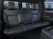 2026 GMC Sierra 1500 AT4X - Leather Seats - $782 B/W - Photo 17
