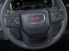 2026 GMC Sierra 1500 AT4X - Leather Seats - $782 B/W - Photo 19