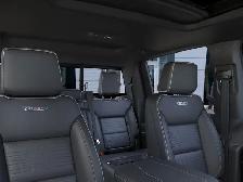 2026 GMC Sierra 1500 AT4X - Leather Seats - $782 B/W - Photo 24