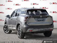 2026 Nissan Kicks SV - Photo 4