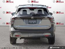 2026 Nissan Kicks SV - Photo 5