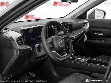 2026 Nissan Kicks SV - Photo 12