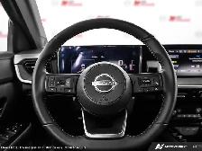 2026 Nissan Kicks SV - Photo 13