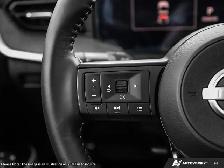 2026 Nissan Kicks SV - Photo 15